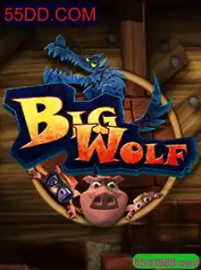 BigWolf: Um Mergulho no Mundo Selvagem e Estratégico