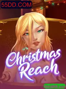Descubra o Mundo Mágico de ChristmasReach