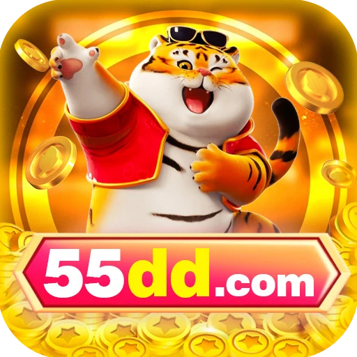 55DD.COM Logo