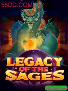 Explorando o Mundo de LegacyoftheSages