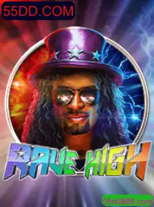 Explorando o Novo Fenômeno dos Jogos Digitais: RaveHigh
