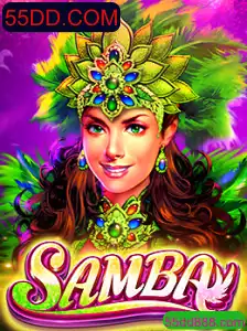 Descubra o Jogo Samba: Diversão e Estratégia para Todos