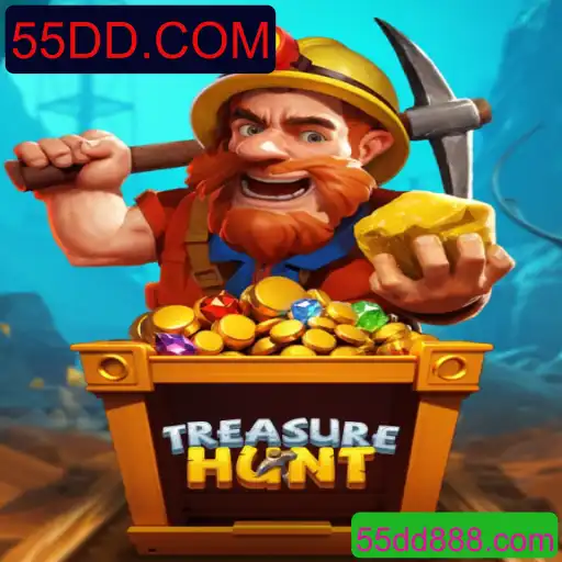 Descubra o Mundo Aventuroso de TreasureHunt: Regras e Introdução