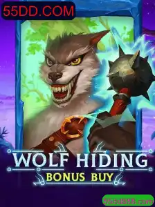 Explorando o Fascinante Mundo de WolfHidingBonusBuy